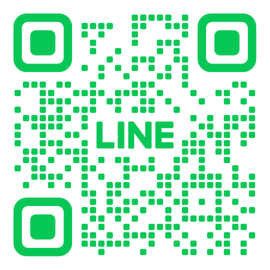 LINE QR Code
