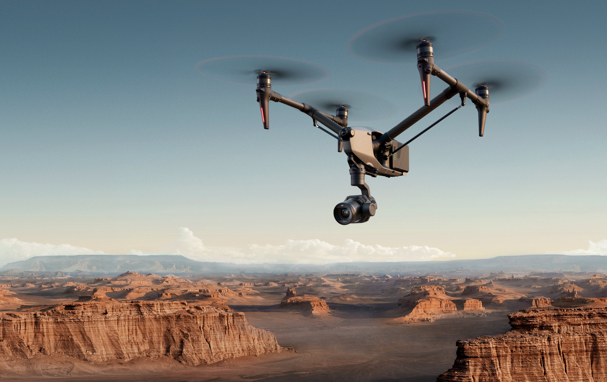 DJI Inspire 3